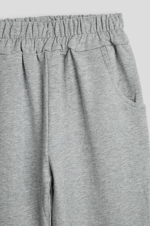 Joggers - light grey