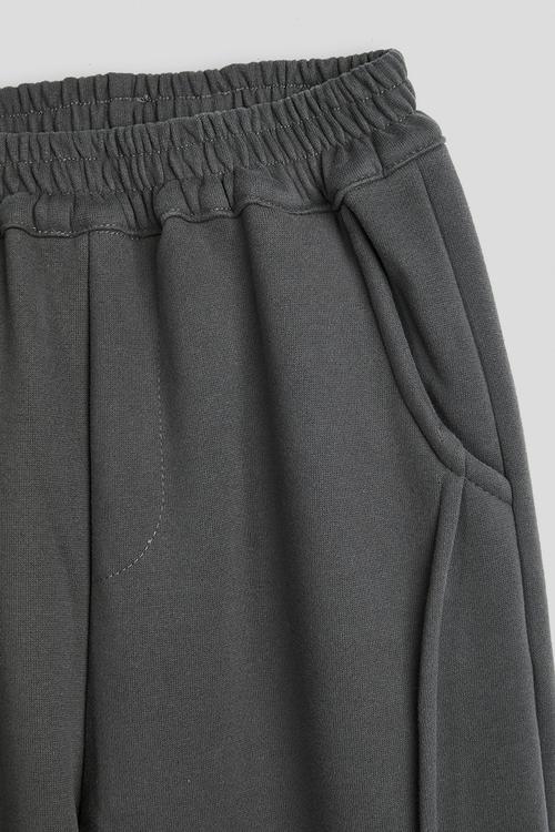Joggers - dark grey