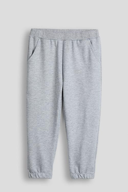 Joggers - grey
