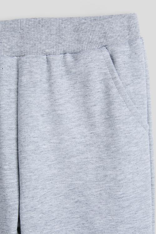 Joggers - grey