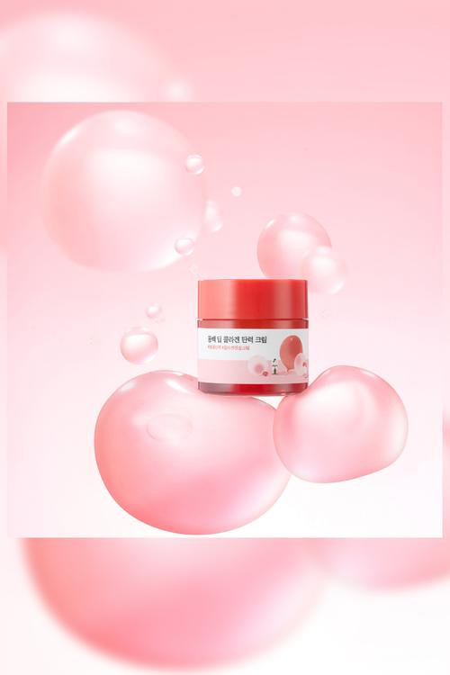 Camellia Deep Collagen Firming Cream - 50ml
