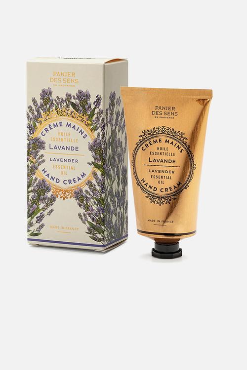 Rose Hand Cream