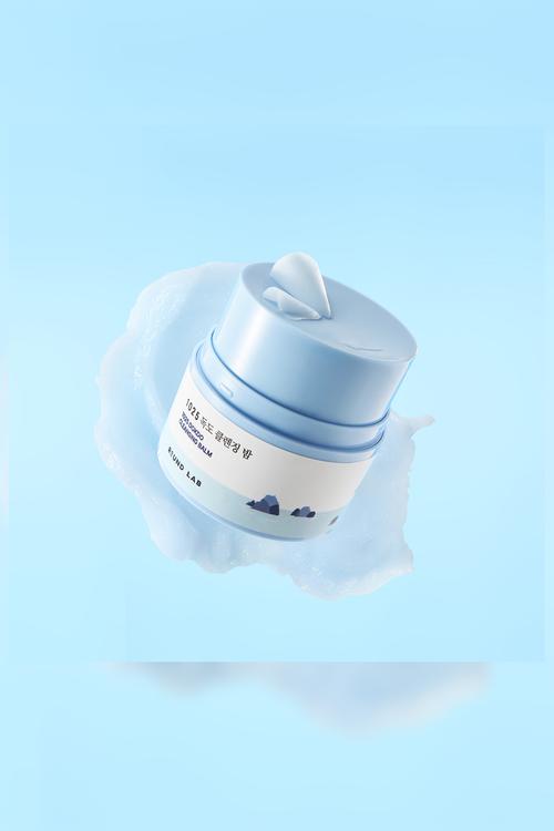 1025 Dokdo Cleansing Balm - 50ml