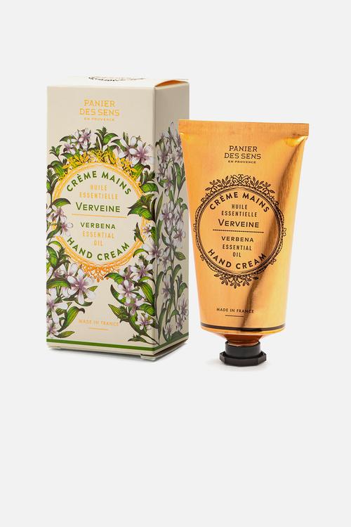 Verbena Hand Cream