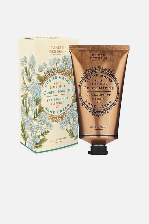 Sea Samphire Hand Cream