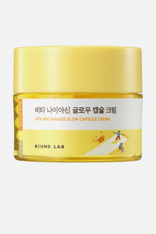 Vita Niacinamide Glow Capsule Cream - 50ml