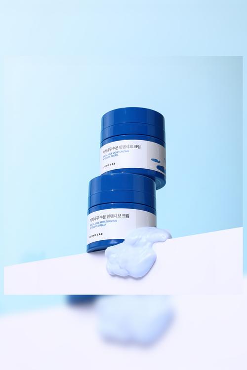 Round Lab Birch Juice Moisturizing Intensive Cream - 50ml