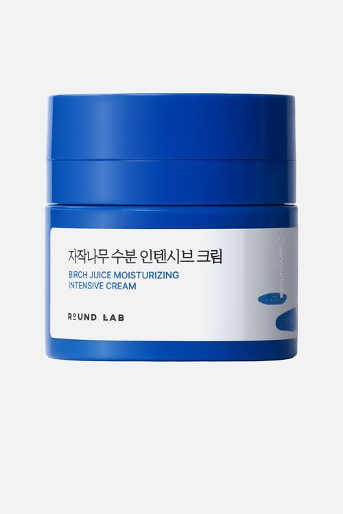 Round Lab Birch Juice Moisturizing Intensive Cream - 50ml