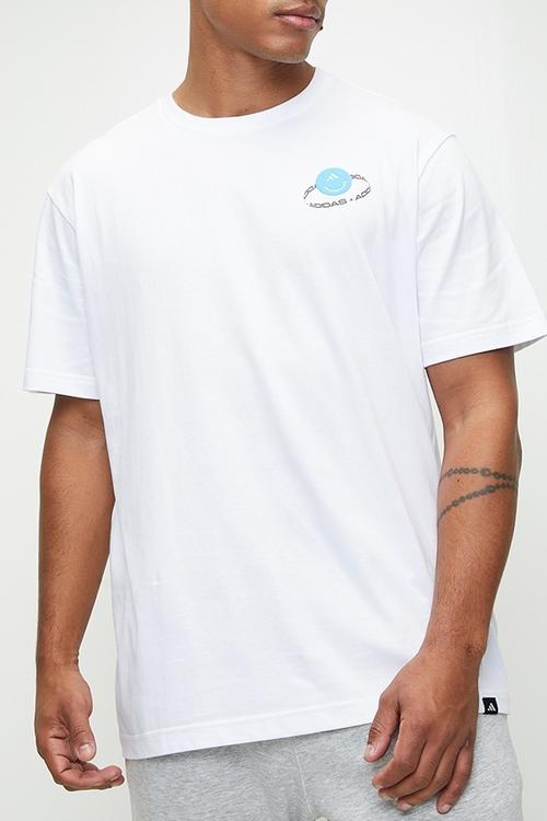 Neon Ntclub T White - White