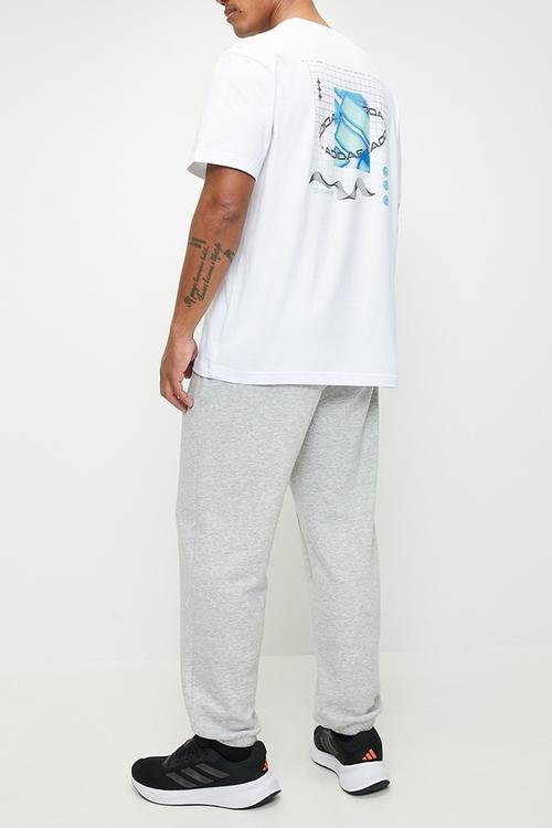 Neon Ntclub T White - White