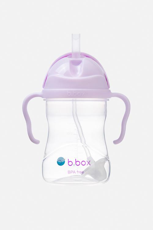 Sippy Cup - Boysenberry