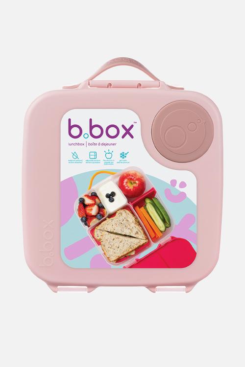 Lunchbox - Blush Crush
