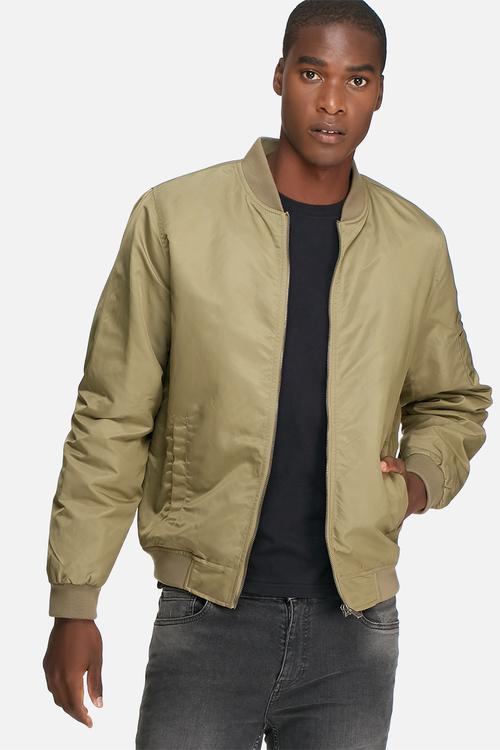 Abas jacket