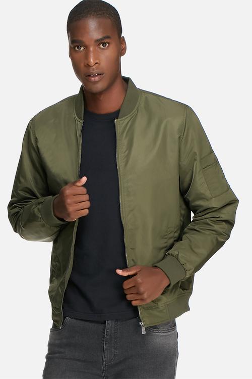 Abas jacket