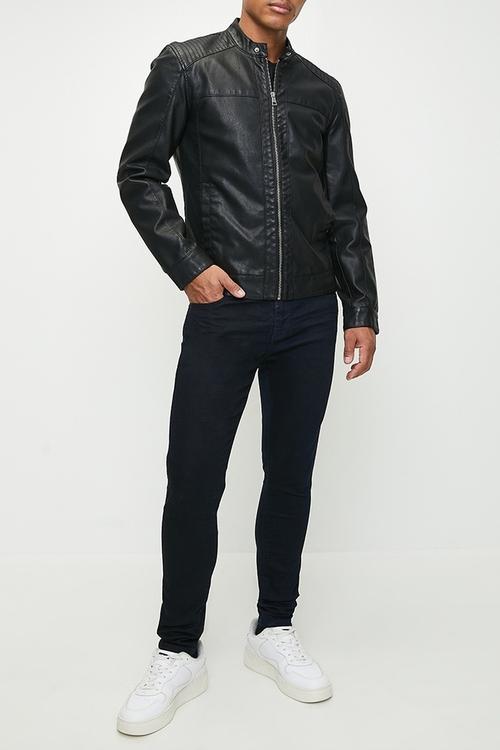 Monarch Jeans - Indigo