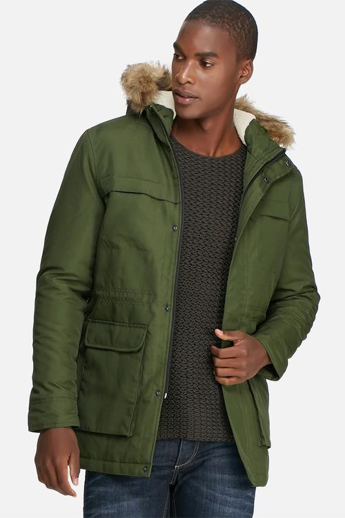 John jacket 
