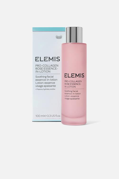 Rose Essence In Lotion - 100ml