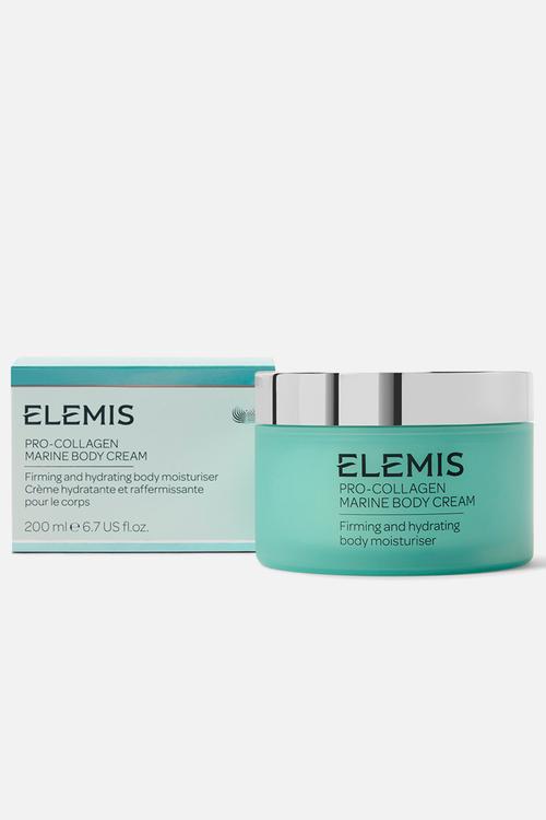 Pro-Collagen Body Marine Cream - 200ml
