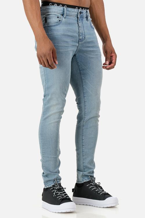 Icefield Jeans  - Bleach