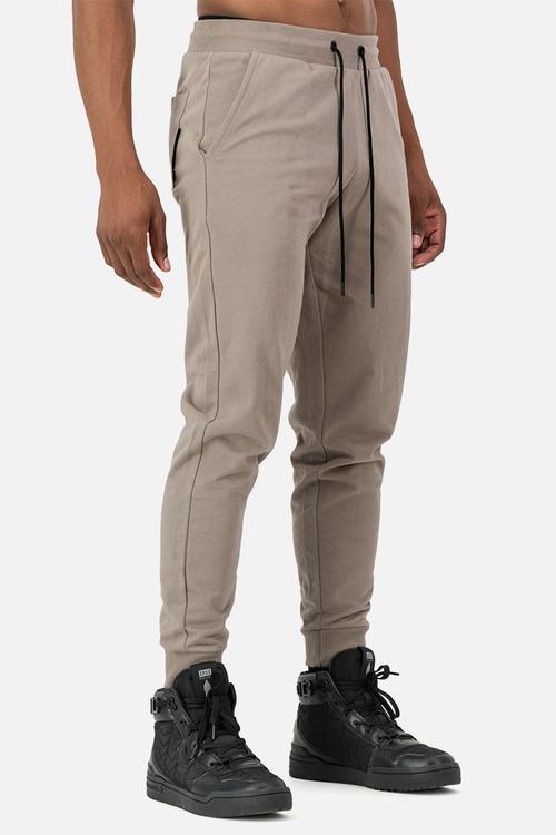 Miles Track Pant  - Dark Stone