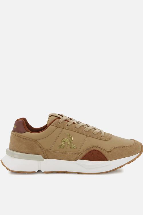 Riviera - Bombay/Old Brass - Brown