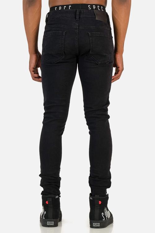 Onyx Jeans  - Black