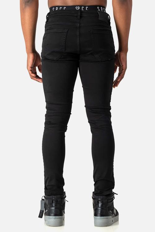 Rodan Jeans  - Black