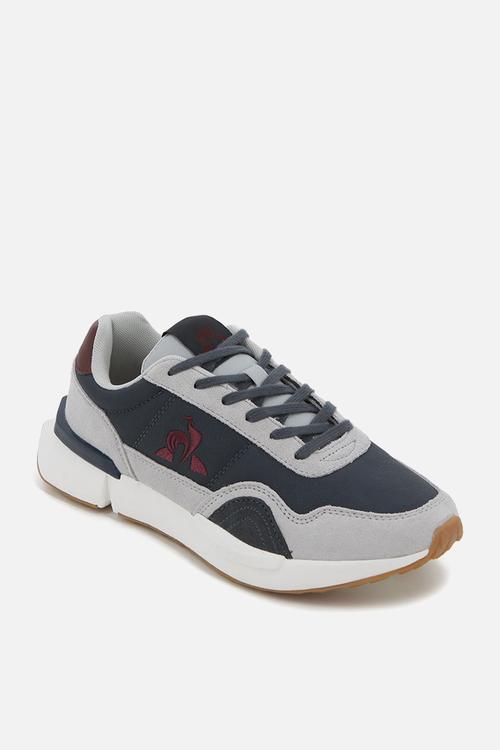 Riviera - Dark Slate/Silver/Andorra - Grey