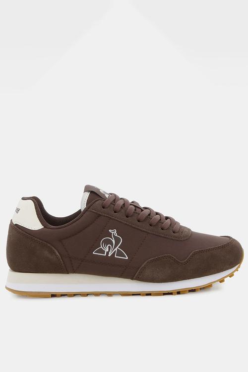 Astra - Chicory Coffee/Turtle Dove - Brown