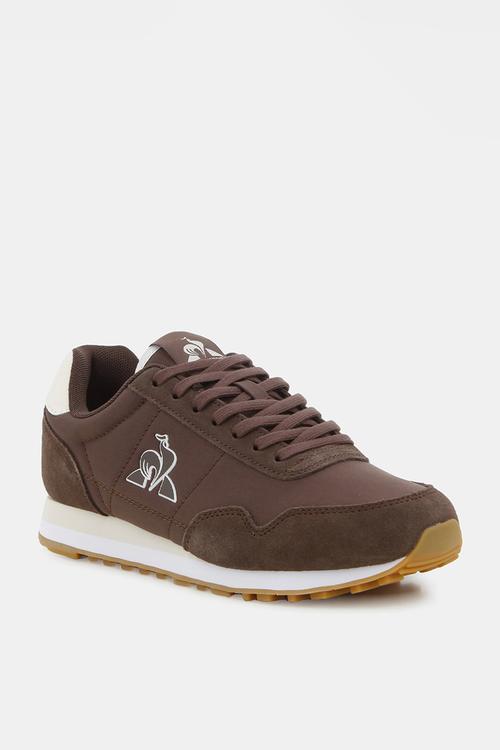 Astra - Chicory Coffee/Turtle Dove - Brown