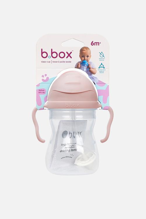 Sippy Cup - Blush