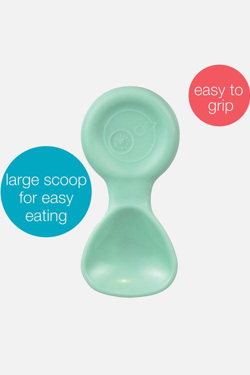 Mini Spoons - Pastel