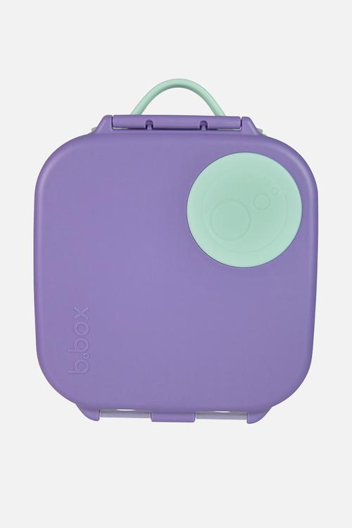 Mini Lunchbox - Lilac Pop