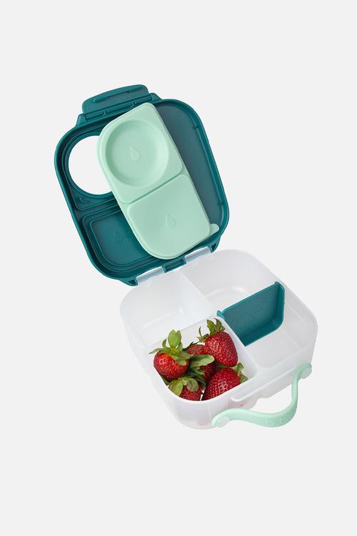 Mini Lunchbox - Emerald Forest