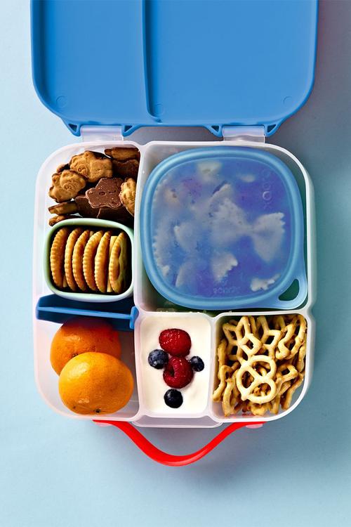 Lunch Tub - Ocean