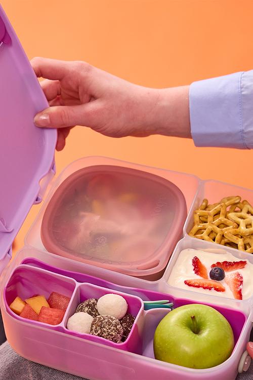 Lunch Tub - Berry