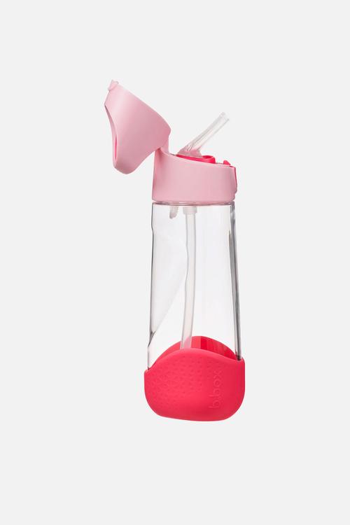 Tritan Drink Bottle 600Ml - Flamingo Fizz