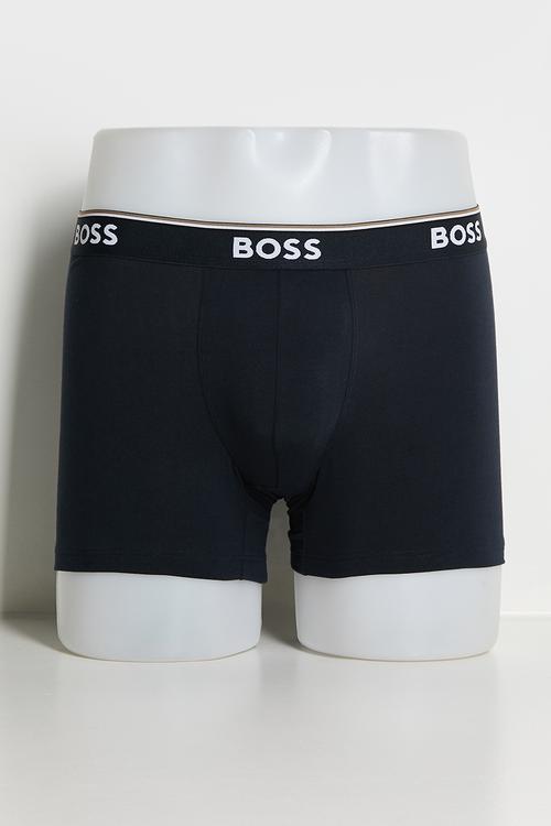 BoxerBr 3P Power - Black1
