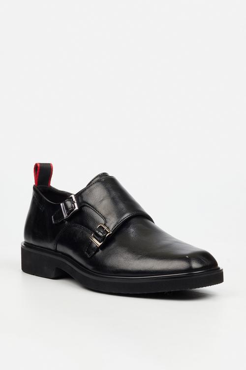 ILARIO 12 - Black