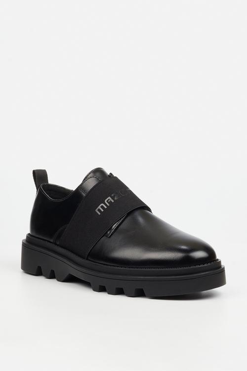 VINCHEY 63 - Black