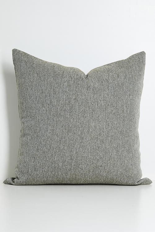 Geneva Scatter Cushion Cover - Seaweed