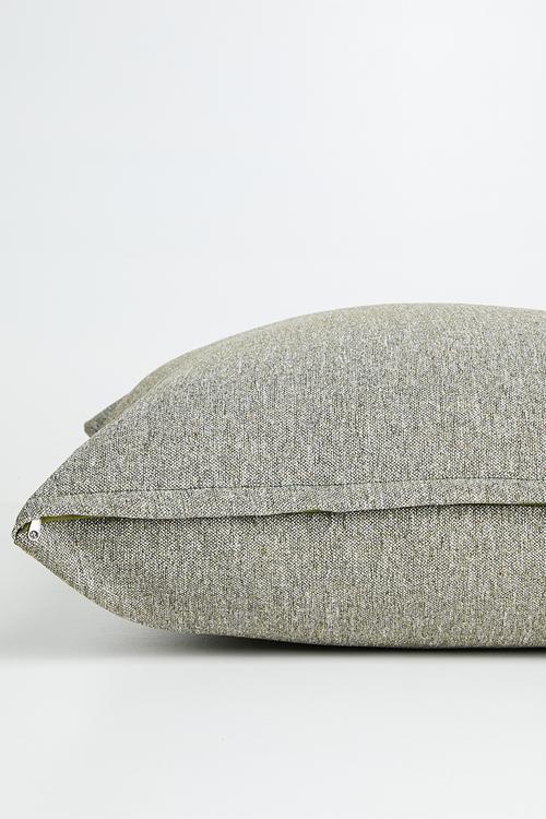 Geneva Scatter Cushion Cover - Seaweed