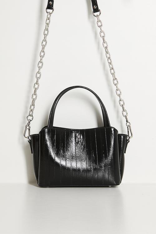 Bsphyinx satchel - black