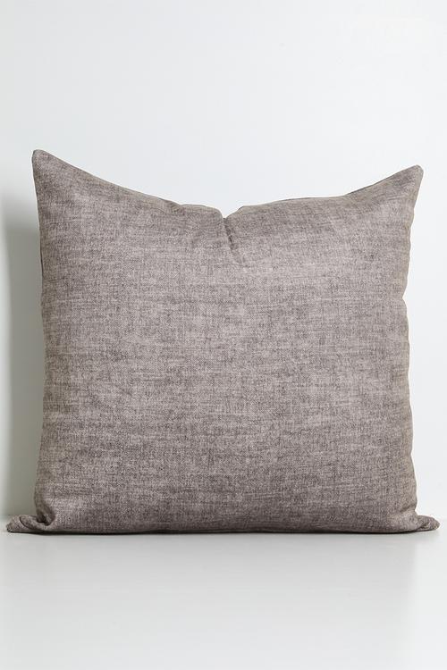 Geneva Scatter Cushion Cover - Grey