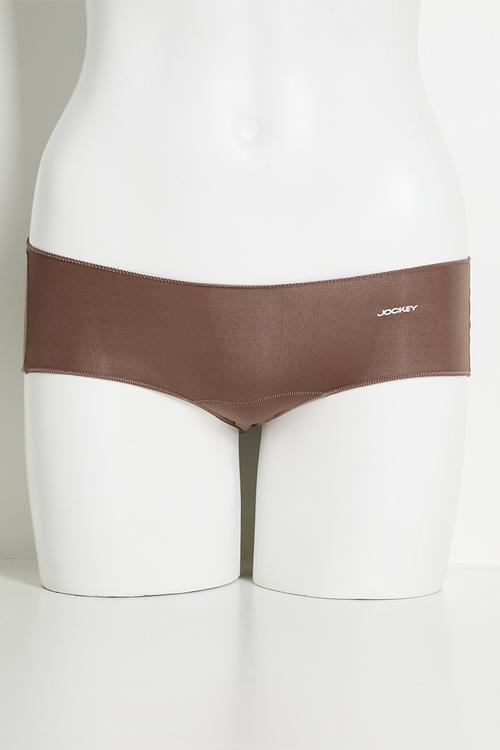 Npl knicker - oatmeal/blush/bronze