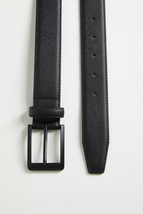 Arrlo Belt  - Black