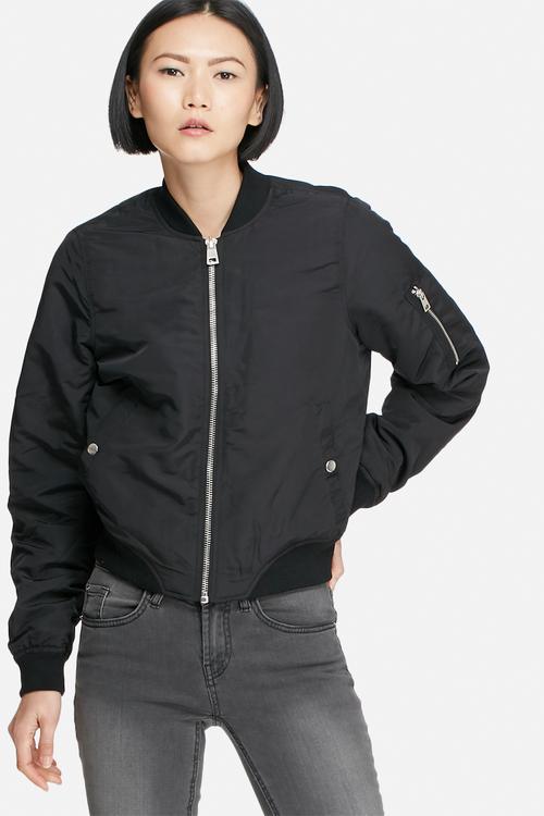 Dicte bomber jacket