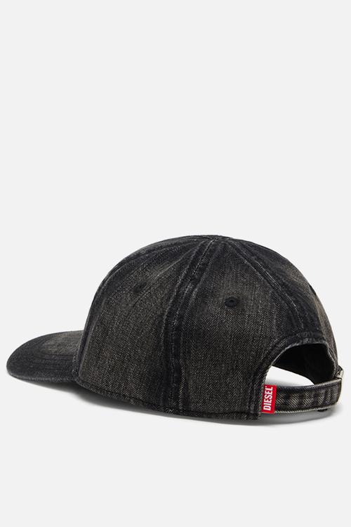C-Enic - Black