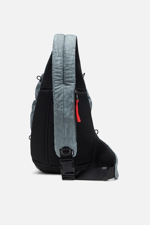 Zip-D Sling Bag X - Blue
