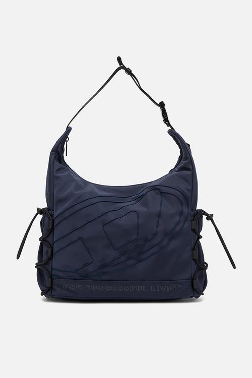 Tech-D Hobo X - Blue